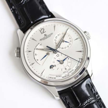 2025年8月4日入荷新作Jaeger-LeCoultre腕...