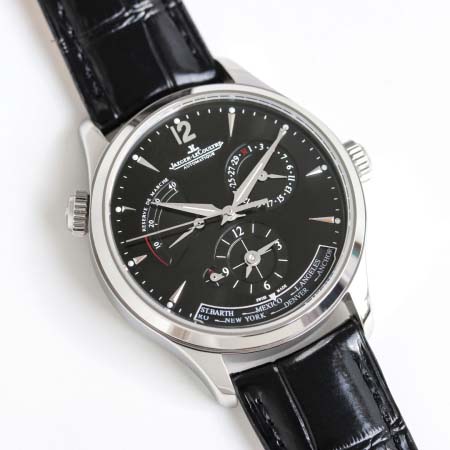 2025年8月4日入荷新作Jaeger-LeCoultre腕...