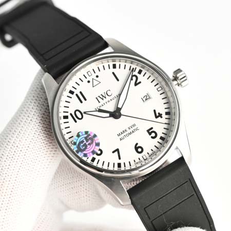 2025年8月4日入荷新作IWC腕時計極上の品質人気商品 /...