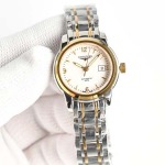 2025年8月4日入荷新作LONGINES腕時計極上の品質人気商品 /GTR工場