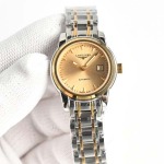 2025年8月4日入荷新作LONGINES腕時計極上の品質人気商品 /GTR工場