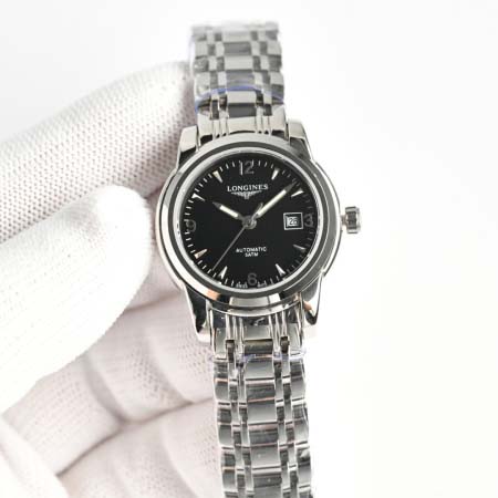 2025年8月4日入荷新作LONGINES腕時計極上の品質人...