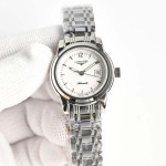 2025年8月4日入荷新作LONGINES腕時計極上の品質人気商品 /GTR工場