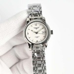 2025年8月4日入荷新作LONGINES腕時計極上の品質人気商品 /GTR工場