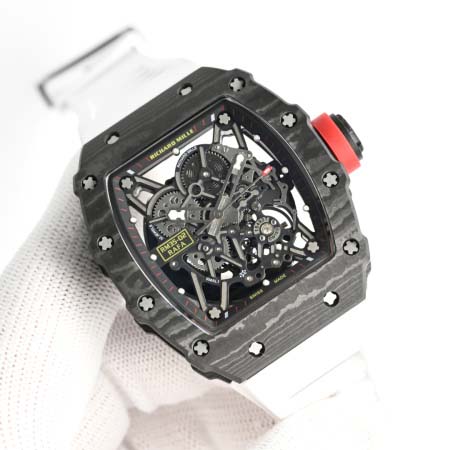 2025年8月4日入荷新作RICHARDMILLE腕時計極上...