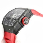 2025年8月4日入荷新作RICHARDMILLE腕時計極上の品質人気商品 /GTR工場