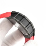 2025年8月4日入荷新作RICHARDMILLE腕時計極上の品質人気商品 /GTR工場