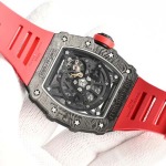 2025年8月4日入荷新作RICHARDMILLE腕時計極上の品質人気商品 /GTR工場