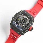 2025年8月4日入荷新作RICHARDMILLE腕時計極上の品質人気商品 /GTR工場