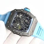 2025年8月4日入荷新作RICHARDMILLE腕時計極上の品質人気商品 /GTR工場