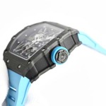 2025年8月4日入荷新作RICHARDMILLE腕時計極上の品質人気商品 /GTR工場