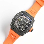 2025年8月4日入荷新作RICHARDMILLE腕時計極上の品質人気商品 /GTR工場