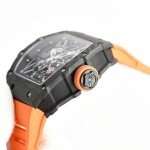 2025年8月4日入荷新作RICHARDMILLE腕時計極上の品質人気商品 /GTR工場