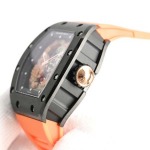 2025年8月4日入荷新作JackChenRichardMille腕時計極上の品質人気商品 /GTR工場