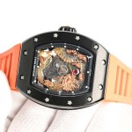 2025年8月4日入荷新作JackChenRichardMille腕時計極上の品質人気商品 /GTR工場