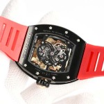 2025年8月4日入荷新作JackChenRichardMille腕時計極上の品質人気商品 /GTR工場