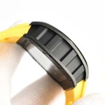 2025年8月4日入荷新作JackChenRichardMille腕時計極上の品質人気商品 /GTR工場