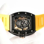 2025年8月4日入荷新作JackChenRichardMille腕時計極上の品質人気商品 /GTR工場