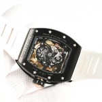 2025年8月4日入荷新作JackChenRichardMille腕時計極上の品質人気商品 /GTR工場