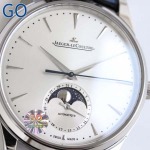 2025年8月4日入荷新作Jaeger-lecoultre腕時計極上の品質人気商品 /GTR工場