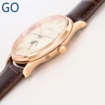 2025年8月4日入荷新作Jaeger-lecoultre腕時計極上の品質人気商品 /GTR工場