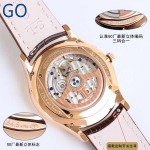 2025年8月4日入荷新作Jaeger-lecoultre腕時計極上の品質人気商品 /GTR工場