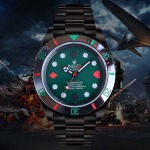 2025年8月4日入荷新作ROLEX腕時計極上の品質人気商品 /GTR工場