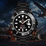 2025年8月4日入荷新作ROLEX腕時計極上の品質人気商品 /GTR工場