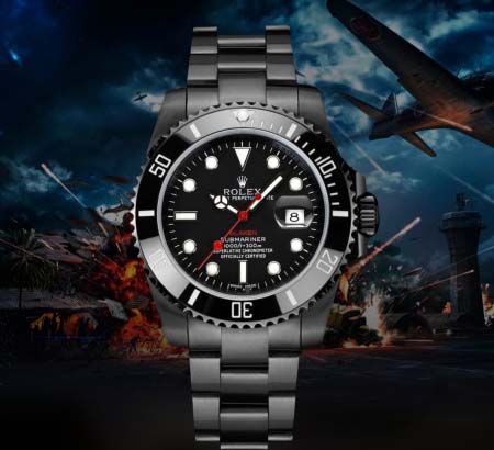 2025年8月4日入荷新作ROLEX腕時計極上の品質人気商品...