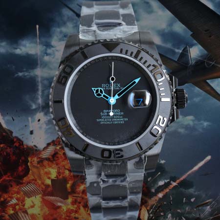 2025年8月4日入荷新作ROLEX腕時計極上の品質人気商品...