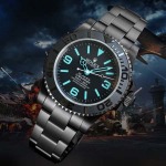 2025年8月4日入荷新作ROLEX腕時計極上の品質人気商品 /GTR工場