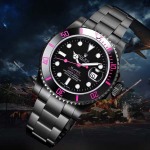 2025年8月4日入荷新作ROLEX腕時計極上の品質人気商品 /GTR工場