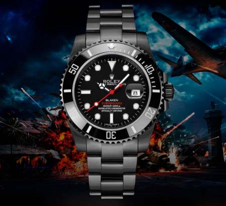 2025年8月4日入荷新作ROLEX腕時計極上の品質人気商品...