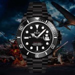 2025年8月4日入荷新作ROLEX腕時計極上の品質人気商品 /GTR工場