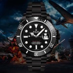 2025年8月4日入荷新作ROLEX腕時計極上の品質人気商品 /GTR工場