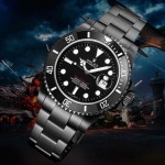 2025年8月4日入荷新作ROLEX腕時計極上の品質人気商品 /GTR工場