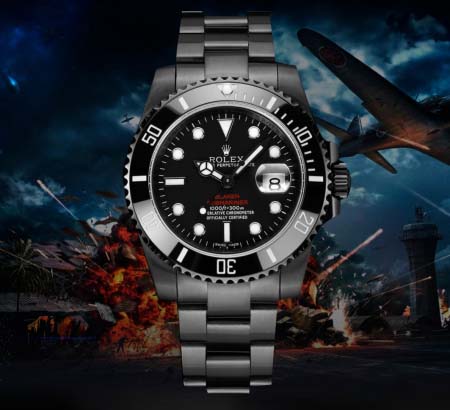 2025年8月4日入荷新作ROLEX腕時計極上の品質人気商品...