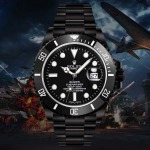 2025年8月4日入荷新作ROLEX腕時計極上の品質人気商品 /GTR工場