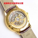 2025年8月4日入荷新作Vacheron Constantin腕時計極上の品質人気商品 /GTR工場