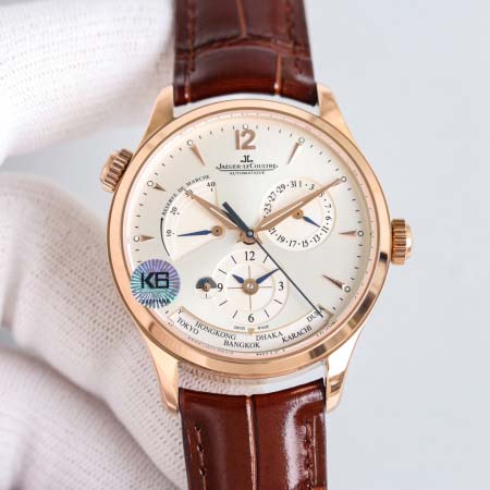 2025年8月4日入荷新作Jaeger-lecoultre腕...