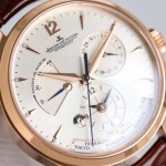 2025年8月4日入荷新作Jaeger-lecoultre腕時計極上の品質人気商品 /GTR工場