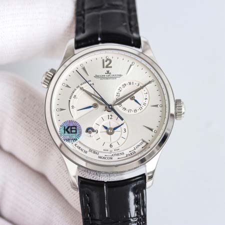 2025年8月4日入荷新作Jaeger-lecoultre腕...