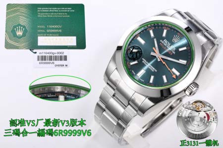 2025年8月4日入荷新作ROLEX腕時計極上の品質人気商品...