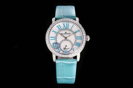 2025年8月4日入荷新作BLANCPAIN腕時計極上の品質...