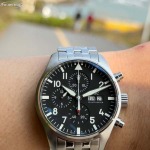 2025年8月4日入荷新作IWC腕時計極上の品質人気商品 /GTR工場