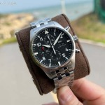 2025年8月4日入荷新作IWC腕時計極上の品質人気商品 /GTR工場