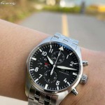 2025年8月4日入荷新作IWC腕時計極上の品質人気商品 /GTR工場