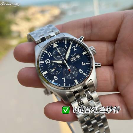 2025年8月4日入荷新作IWC腕時計極上の品質人気商品 /...