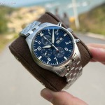 2025年8月4日入荷新作IWC腕時計極上の品質人気商品 /GTR工場