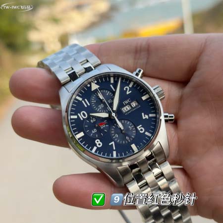 2025年8月4日入荷新作IWC腕時計極上の品質人気商品 /...